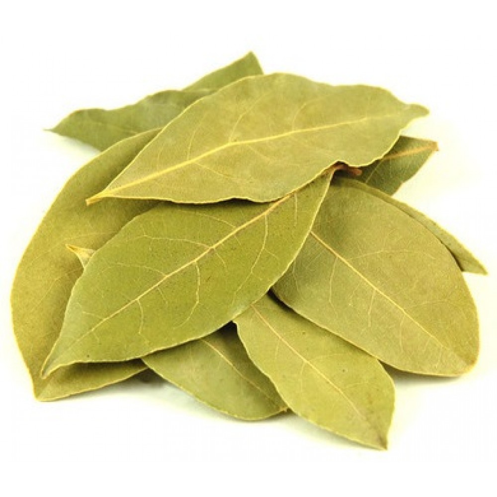 Burning bay leaves has tremendous healh benefits