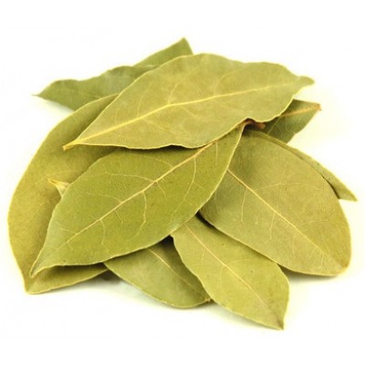 Bay Leaf ( Naturally Grown )