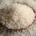 Ponni Rice (Raw Rice - Un Boiled)