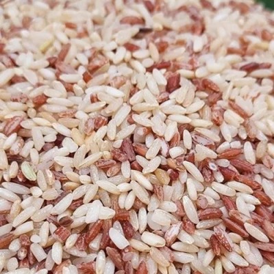 Rajmudi Rice ( Traditional Rice / Naturally Grown / Raw Rice)