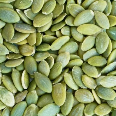 Pumpkin Seeds Raw (Premium Quality Handpicked Seeds)