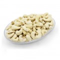 Goan Jumbo Cashew / Kaju W180 ( Premium Quality Crunchy & Jumbo Cashew for Healthy Snacking )