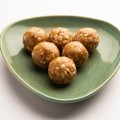 Combo of Peanut Balls 200g & Sesame Balls 200g