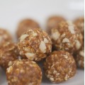 Hand Pounded Palm Peanut Balls ( Naturally Made Zero % Sugar)