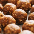 Combo of Peanut Balls 200g & Sesame Balls 200g