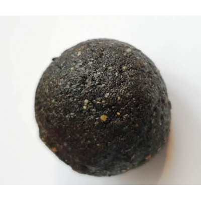 Hand Pounded Palm Sesame Balls (100% Natural)