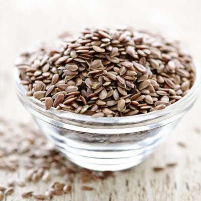 Flax Seeds