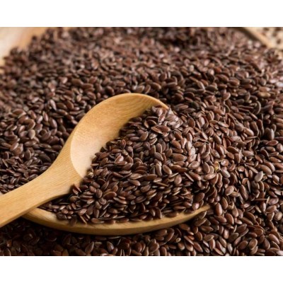 Flax Seeds