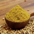 Coriander Powder (Naturally Grown / Ground By Naati Grains)