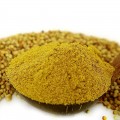 Coriander Powder (Naturally Grown / Ground By Naati Grains)