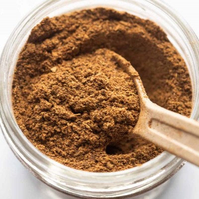 Garam Masala (Naturally Made with Whole spices)