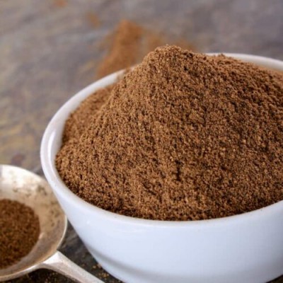 Garam Masala (Naturally Made with Whole spices)