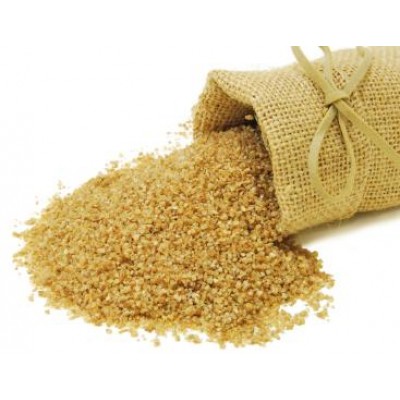 Samba Wheat Ravai /  khapli wheat Sooji / Wheat Dalia