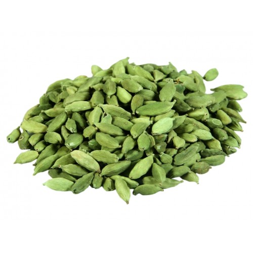 Cardamom - Elaichi - Elakki - Elakai - Naturally Grown