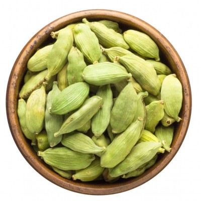 Cardamom - Elaichi - Elakki - Elakai - Naturally Grown