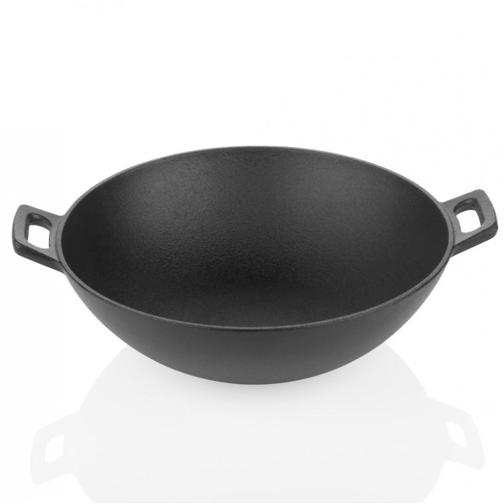 Buy Epiphany Cast Iron Appam Pan Online in India