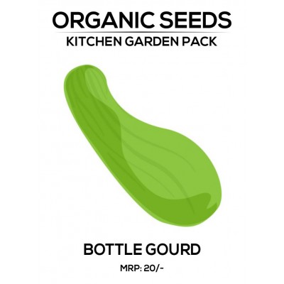 Bottle Gourd Seeds
