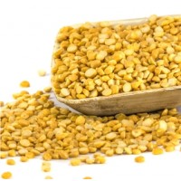 Channa Dhal (Naturally Grown)