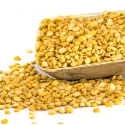 Channa Dhal (Naturally Grown)