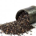 Black Rice Karuppu Kavuni Rice ( Naturally Grown)