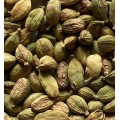 Unpolished Natural Cardamom - Elaichi - Elakki - Elakai - Naturally Grown