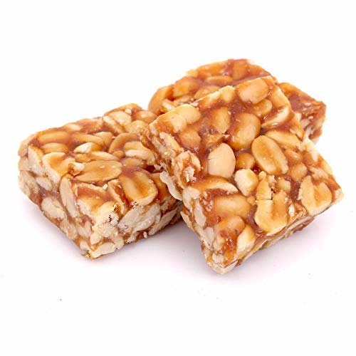 Traditional Snacks